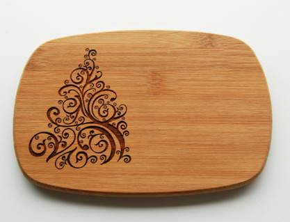 CNC lasergraver