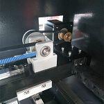 CNC lasergraver