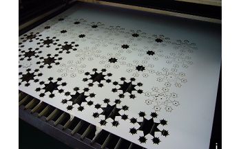 Laser Engraving Machine