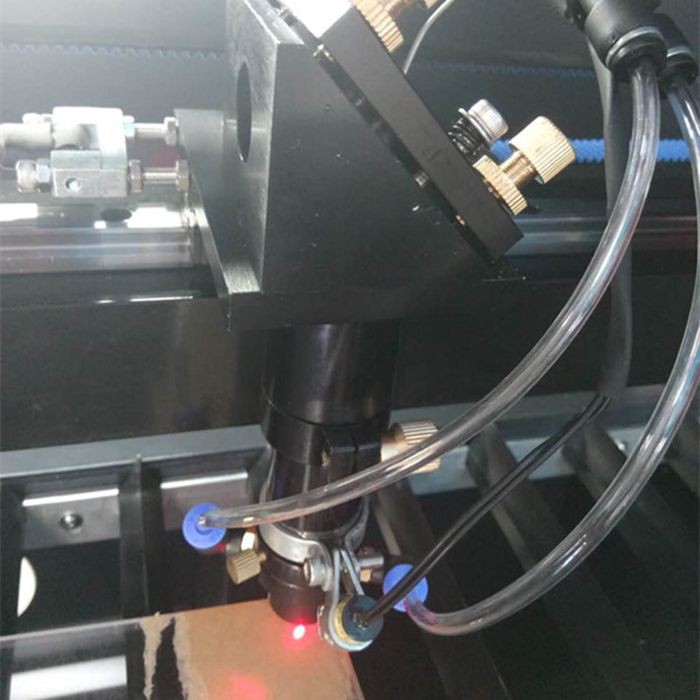 Cnc Laser Cutting Machine