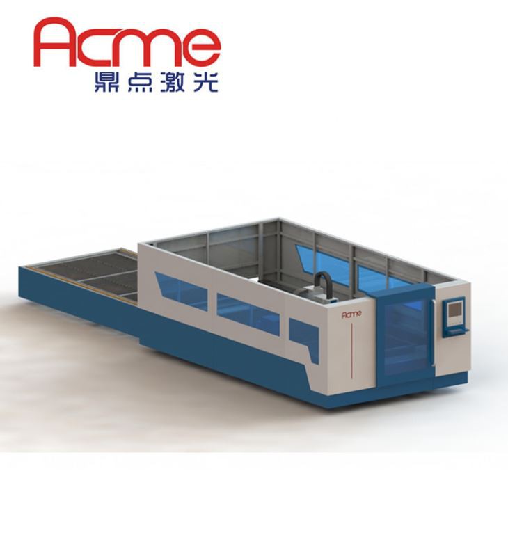 Laser Cutting Stainless Steel