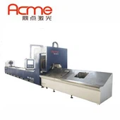 Kina CNC Pipe kutte utstyr