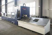 Laser Tube Cutting Machine til salgs