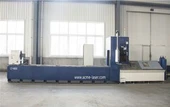 Bilderør Cutting maskin
