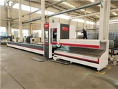 3000W LT-9017ES Rør Laser Skjæremaskin