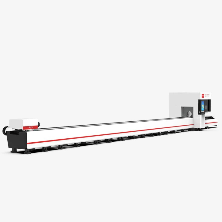 3000W Tube Laser Cutter