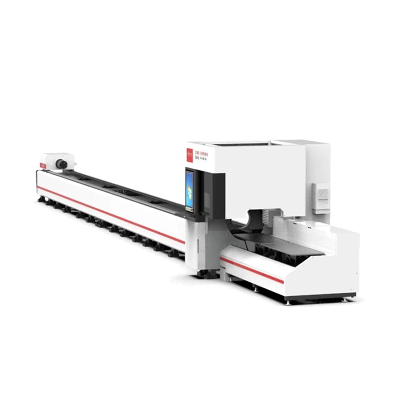 3000W tube laserkutter