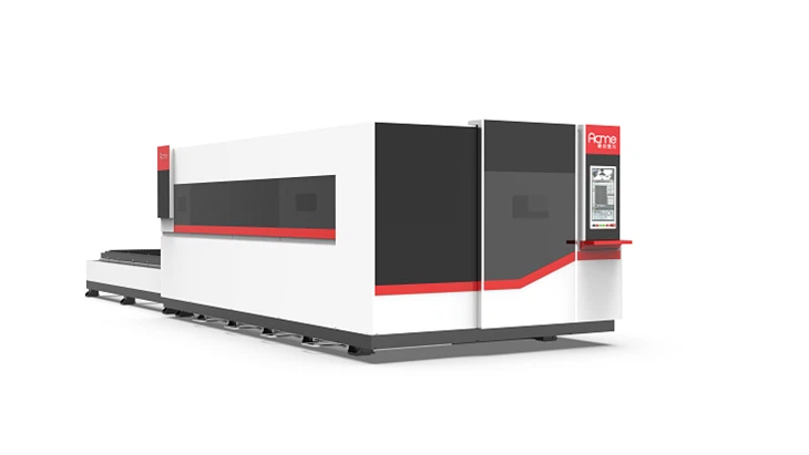 12KW ark laserkutter